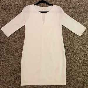 NWOT Perfect Wedding Rehearsal Dress Size Small